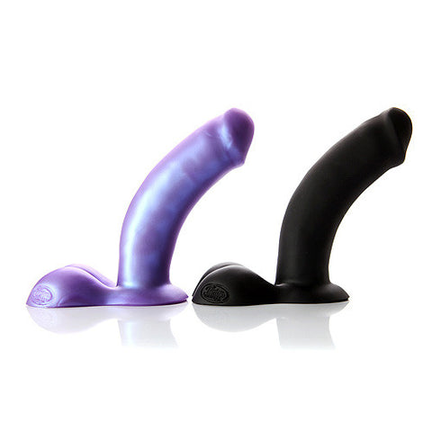 Tantus VIP Silicone Dildo