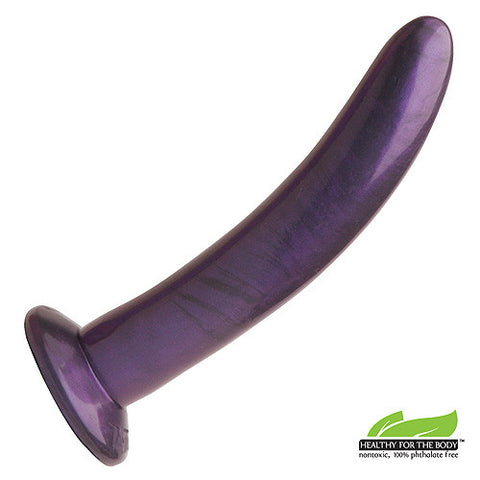 Tantus Leisure Silicone Dildo