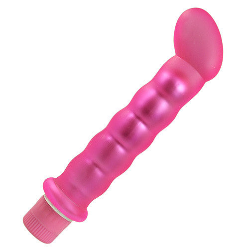 Ultra Quiet G Spot Massager