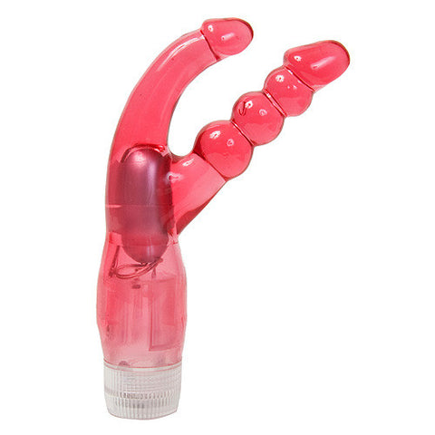 Doc Johnson Double Duty Vibrator