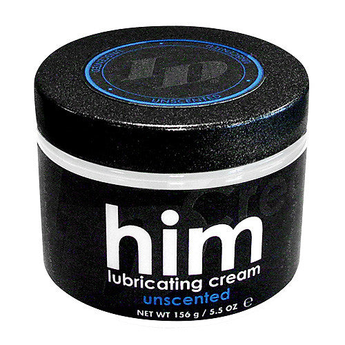 ID Him Unscented Lubricating Cream