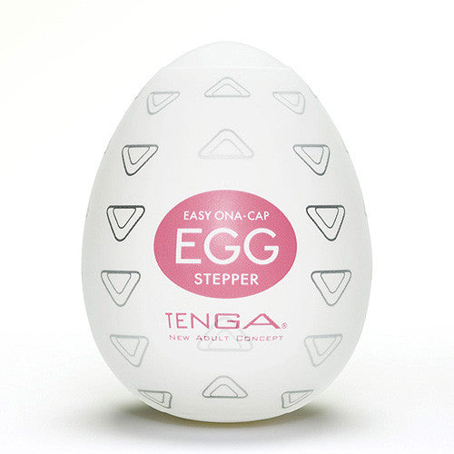 TENGA Stepper Egg