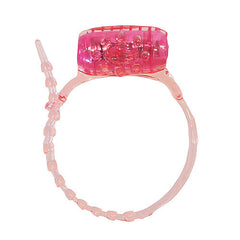 Sextoys Adjustable Vibrating Love Ring
