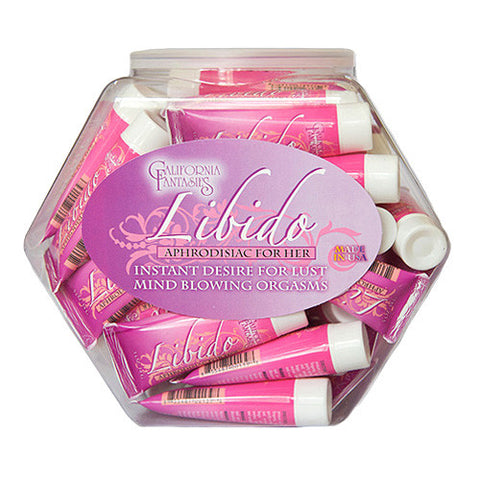 Libido Female Aphrodisiac Cream