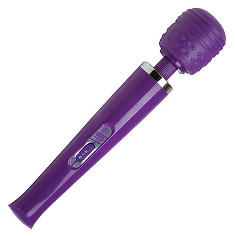 Rechargeable Magic Massager