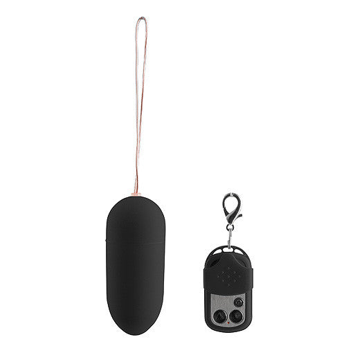 10 Speed Remote Control Bullet