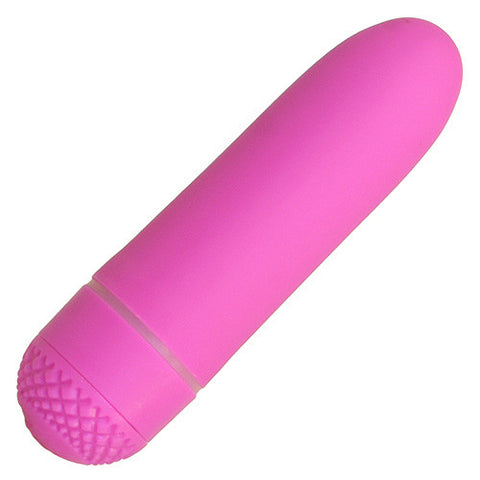 Velvet Kiss Mini iScream Vibrator