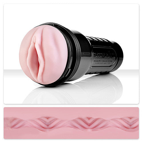 Fleshlight Pink Vagina Vortex