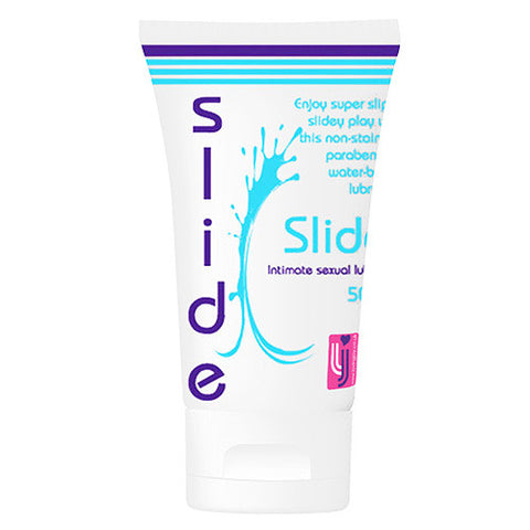 Loving Joy Slide Lubricant 50ml