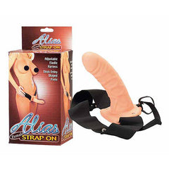 Alias Female Strap On