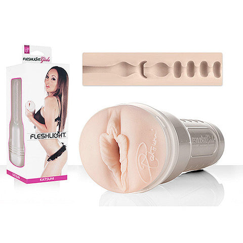 Fleshlight Girls Katsuni Lotus Vagina