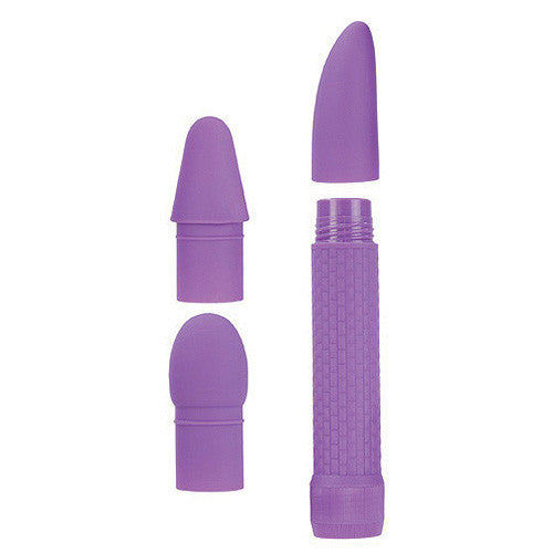 Triple Oohh Vibrator Kit