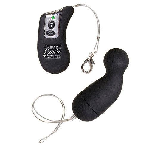 Waterproof 7 Function Remote G