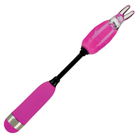 Shanes World Campus Buzz Massager Purple
