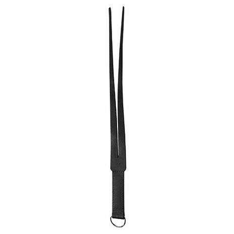 Spartacus Vipers Tongue Tawse Whip 24 Inch