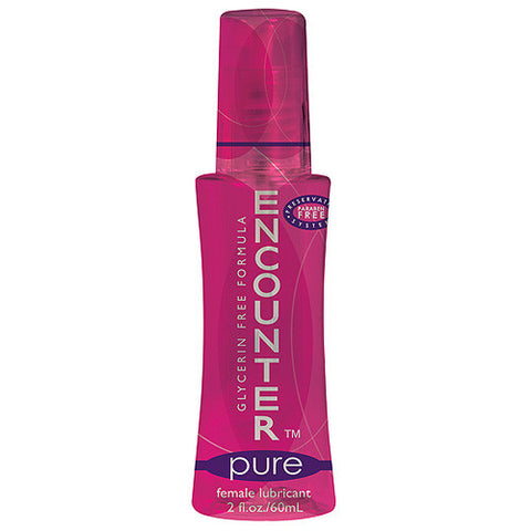 Pure Encounter Female Lubricant