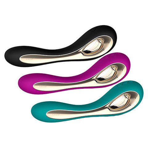 LELO Insignia Isla Rechargeable Vibrator