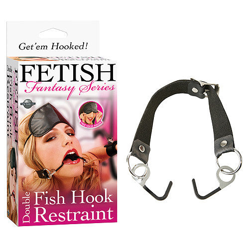 Fetish Fantasy Fish Hook Restraint