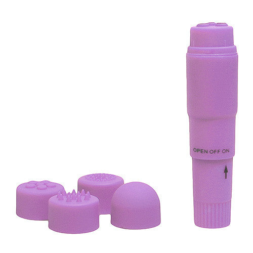 Loving Joy Handy Massager