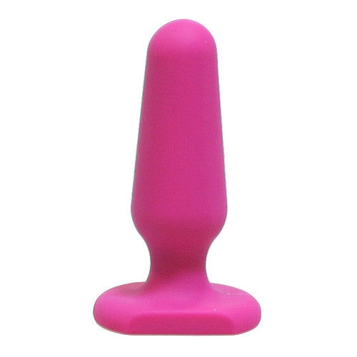 Loving Joy Dinky Silicone Butt Plug