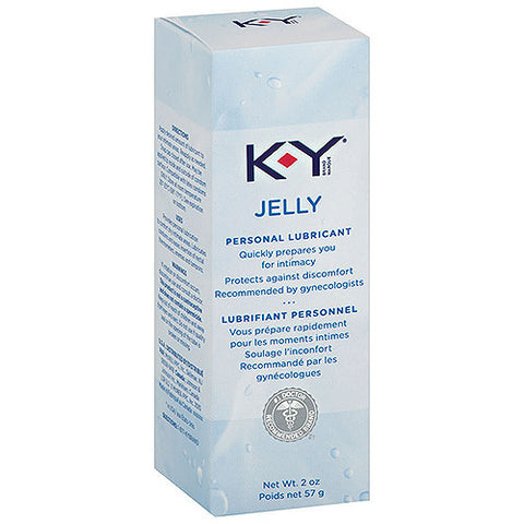 KY Jelly 56g