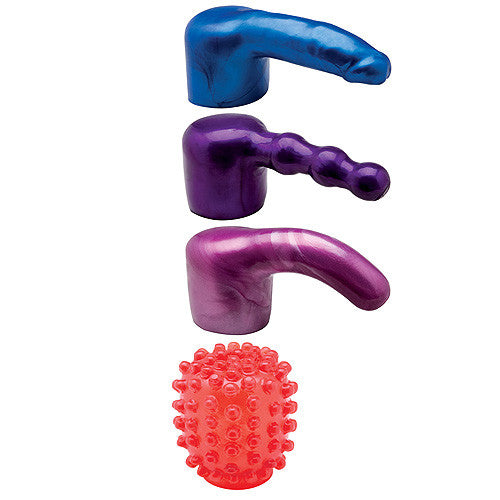 Topco Magic Massager Pleasure Attachment