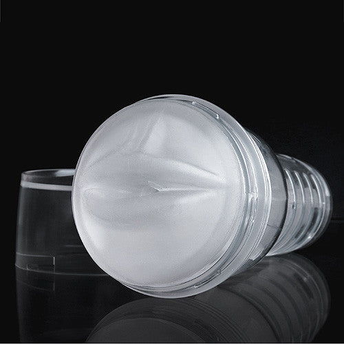 Fleshlight Ice Crystal Mouth