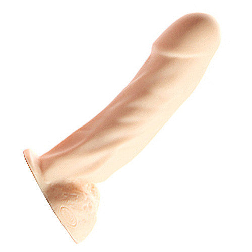 Tantus Hank Silicone Dildo