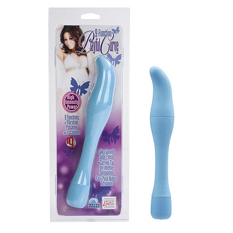 9 Function Playful Curve Vibe