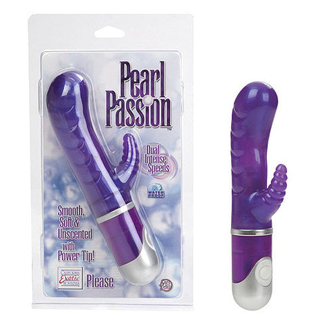 Pearl Passion - Please