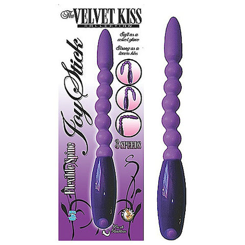 Velvet Kiss Joy Stick