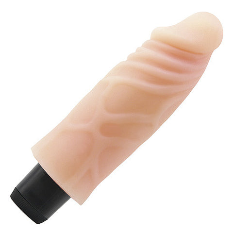 Real Feel Lifelike Toyz No. 4 Flesh