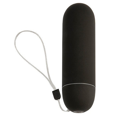 Doc Johnson Black Magic Super Bullet