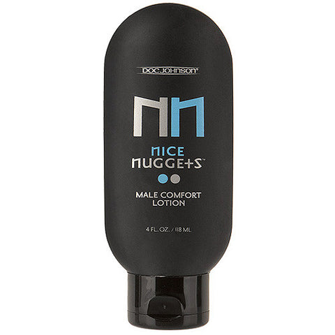 Doc Johnson Nice Nuggets Comfort Lotion