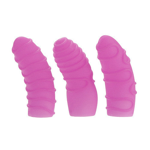 Silicone Teasers