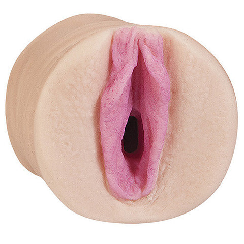 Doc Johnson All Star Pussy Faye Reagan