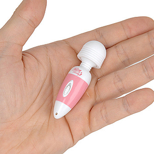 Fairy Baby Massage Wand