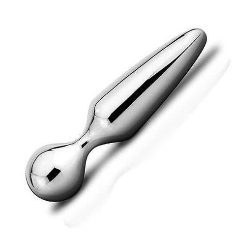 Metal Worx Teazer Butt Plug