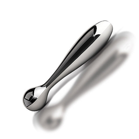 Metal Worx Mr Smooth Dildo