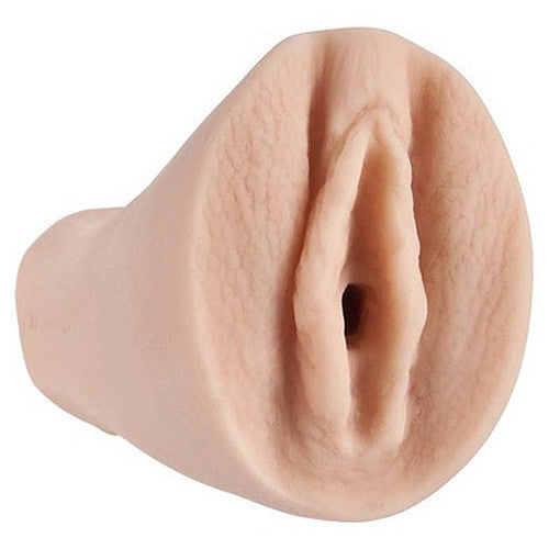 Doc Johnson Palm Pal Virgin Pussy