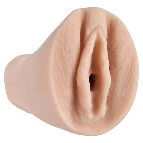 Doc Johnson Palm Pal Virgin Pussy