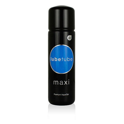 Give Lube Premium Aqua Gel Lubricant Maxi
