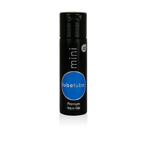Give Lube Premium Aqua Gel Lubricant Mini