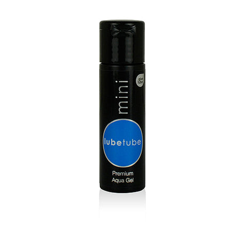 Give Lube Premium Aqua Gel Lubricant Mini