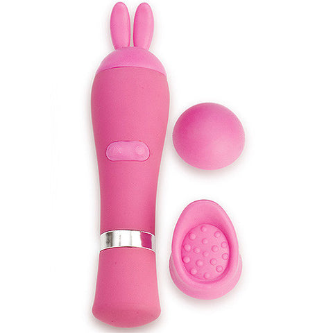 Doc Johnson Mood 7 Function Flirty Vibrator