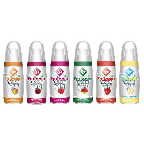 ID Frutopia Flavoured Lubricant