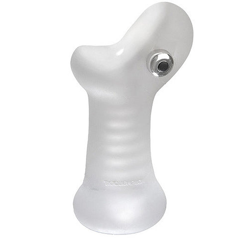 Doc Johnson The Super Sucker 2 Vibrating Stroker