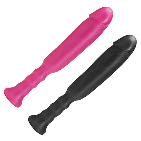 Tantus Anaconda Silicone Dildo