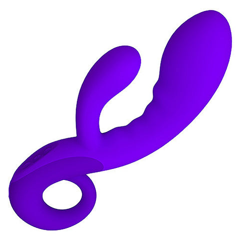 Odeco Cupid 7 Speed Rechargeable Rabbit