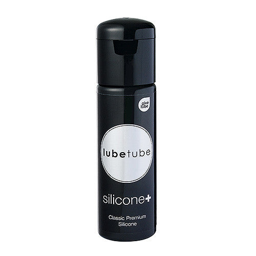 Give Lube Silicone Premium Lubricant Midi